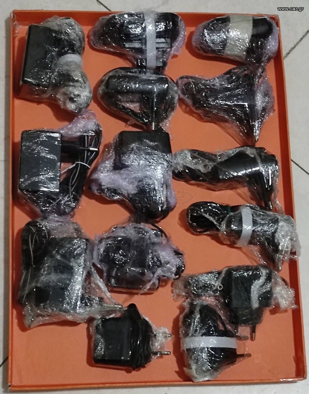 14 ΦΟΡΤΙΣΤΕΣ ΚΙΝΗΤΩΝ ΤΗΛΕΦΩΝΩΝ NOKIA-ERICSSON-SAMSUNG-LG VINTAGE MOBILE PHONES TRANSFORMERS