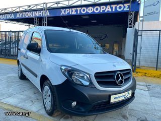 Mercedes-Benz '18 CITAN 108CDI Euro 6 X