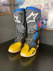 Alpinestars Tech 10