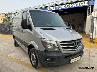 Mercedes-Benz '16 SPRINTER 311 CDI L1H1 Euro 6