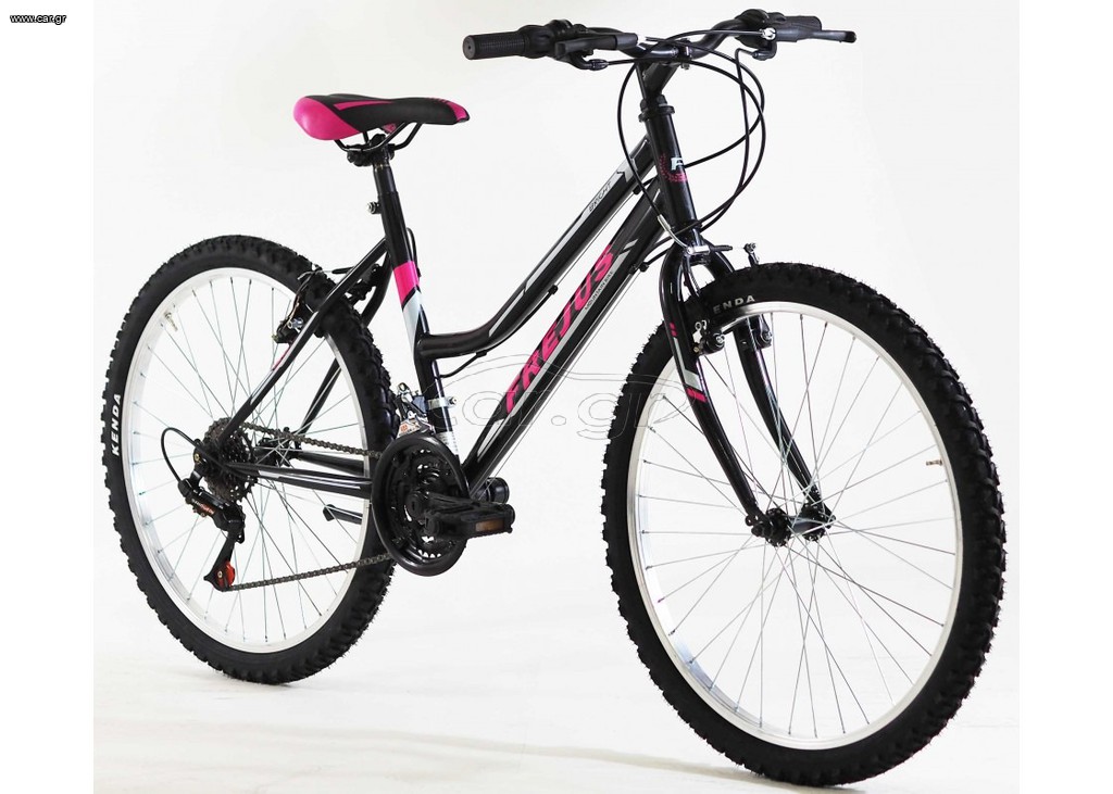 All - Mountain Frejus 2025 Bricht Shimano