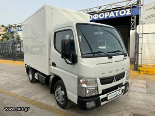 Mitsubishi '14 CANTER FUSO 3S13 Στενό/Κοντό Euro 5M