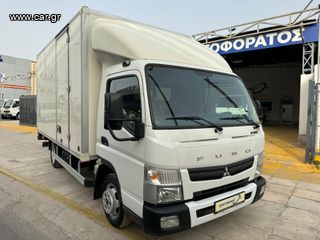 Mitsubishi '16 CANTER FUSO 3C15 Euro 5M