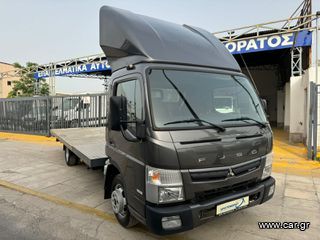 Mitsubishi '19 CANTER FUSO 3C15 Euro 6