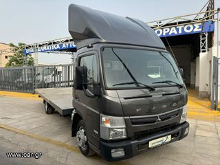 Mitsubishi '19 CANTER FUSO 3C15 Euro 6