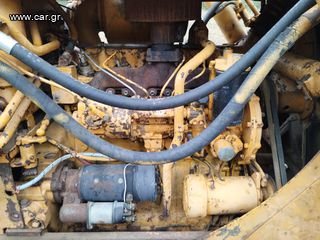 Μπουλντόζες CAT 1975 D4-thumb-7