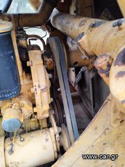 Μπουλντόζες CAT 1975 D4-thumb-8