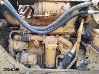 Μπουλντόζες CAT 1975 D4-thumb-12