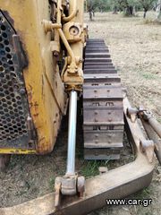 Μπουλντόζες CAT 1975 D4-thumb-14