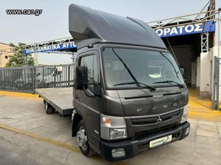 Mitsubishi '19 CANTER FUSO 3C15 Euro 6