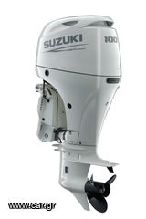 Suzuki '24 DF 100 BTL