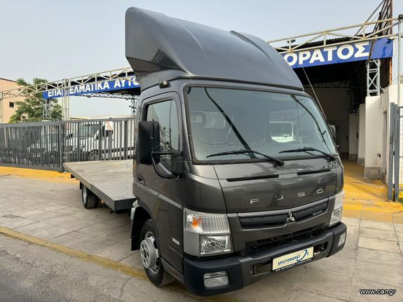 Mitsubishi '20 CANTER FUSO 3C15 Euro 6