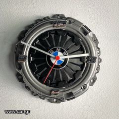 Ρολόι από Πλατό Συμπλέκτη BMW
