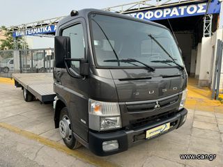 Mitsubishi '19 CANTER FUSO 3C15 Euro 6