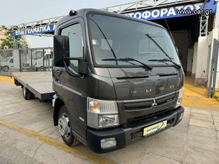 Mitsubishi '19 CANTER FUSO 3C15 Euro 6