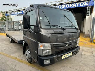 Mitsubishi '19 CANTER FUSO 3C15 Euro 6