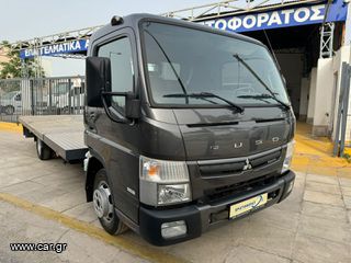 Mitsubishi '19 CANTER FUSO 3C15 Euro 6