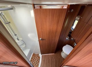 Adria 2014 MATRIX 680 SL PLUS-thumb-16