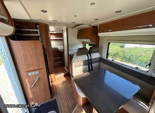 Adria 2014 MATRIX 680 SL PLUS-thumb-27