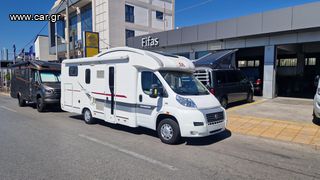 Adria '14 MATRIX 680 SL PLUS