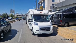 Adria 2014 MATRIX 680 SL PLUS-thumb-1