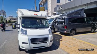 Adria 2014 MATRIX 680 SL PLUS-thumb-2