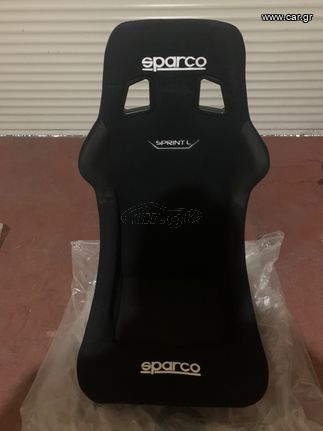 SPARCO SPRINT L