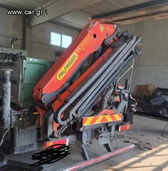 Γερανοί Palfinger 2004 PK 20002 CODE : S304-SK-A  / SERIAL NUMBER : 0215471-thumb-1