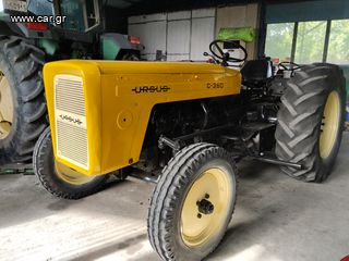Δενδροκομικά Τρακτέρ Ursus 1990 C 360
