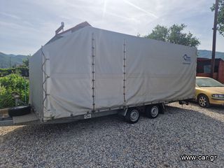 Blyss 2008 ATLAS 6M