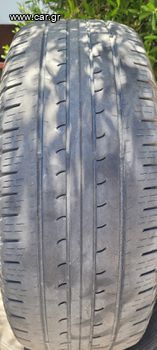 ΣΕΤ 4 ΕΛΑΣΤΙΚΑ GOODYEAR 255 / 65 R17 M+S για φορτηγά , pick up & SUV