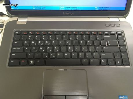 Dell inspiron I3