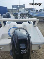 Malibu 2010 ΔΕΝ ΧΡΕΙΑΖΕΤΕ ΔΙΠΛΩΜΑ"2θεσιο"ΜΙΖΑ-ΧΕΙΡΙΣΤΗΡΙΟ-POWERTRIM-thumb-4