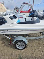 Malibu 2010 ΔΕΝ ΧΡΕΙΑΖΕΤΕ ΔΙΠΛΩΜΑ"2θεσιο"ΜΙΖΑ-ΧΕΙΡΙΣΤΗΡΙΟ-POWERTRIM-thumb-13