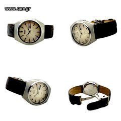 SEIKO 5 N5 automatic vintage-thumb-1