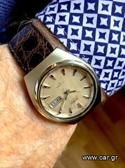 SEIKO 5 N5 automatic vintage-thumb-2