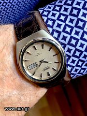 SEIKO 5 N5 automatic vintage-thumb-4