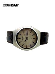 SEIKO 5 N5 automatic vintage-thumb-6