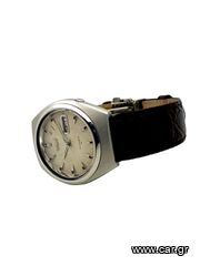 SEIKO 5 N5 automatic vintage-thumb-9