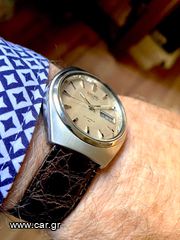 SEIKO 5 N5 automatic vintage-thumb-11