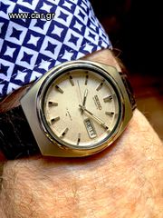 SEIKO 5 N5 automatic vintage-thumb-12