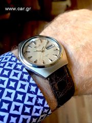 SEIKO 5 N5 automatic vintage-thumb-14
