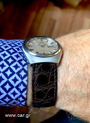 SEIKO 5 N5 automatic vintage-thumb-16