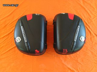 ΒΑΛΙΤΣΑ GIVI KEYLESS 41 L MONOKEY