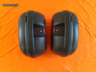ΒΑΛΙΤΣΑ GIVI KEYLESS 41 L MONOKEY-thumb-1