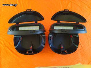 ΒΑΛΙΤΣΑ GIVI KEYLESS 41 L MONOKEY-thumb-2