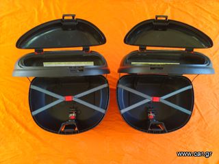 ΒΑΛΙΤΣΑ GIVI KEYLESS 41 L MONOKEY-thumb-3