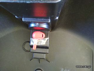 ΒΑΛΙΤΣΑ GIVI KEYLESS 41 L MONOKEY-thumb-7