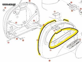 ΒΑΛΙΤΣΑ GIVI KEYLESS 41 L MONOKEY-thumb-9
