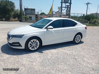 Skoda Octavia '21 ΕΥΚΑΙΡΊΑ